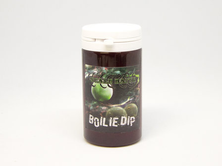 Garlic/RobinRed/Spicy dip